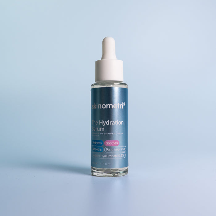 The Hydration Serum