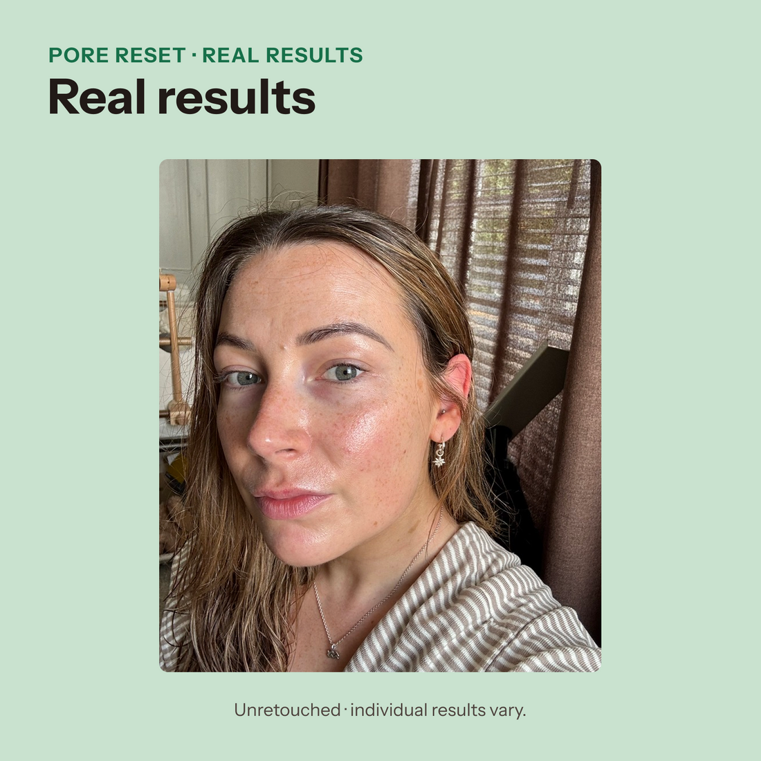 The Pore Reset Cleanser
