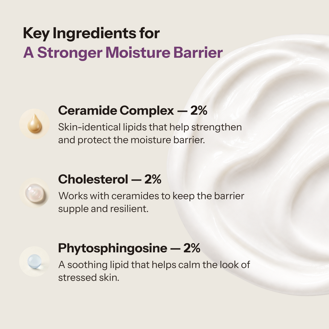 The Barrier Builder Cream