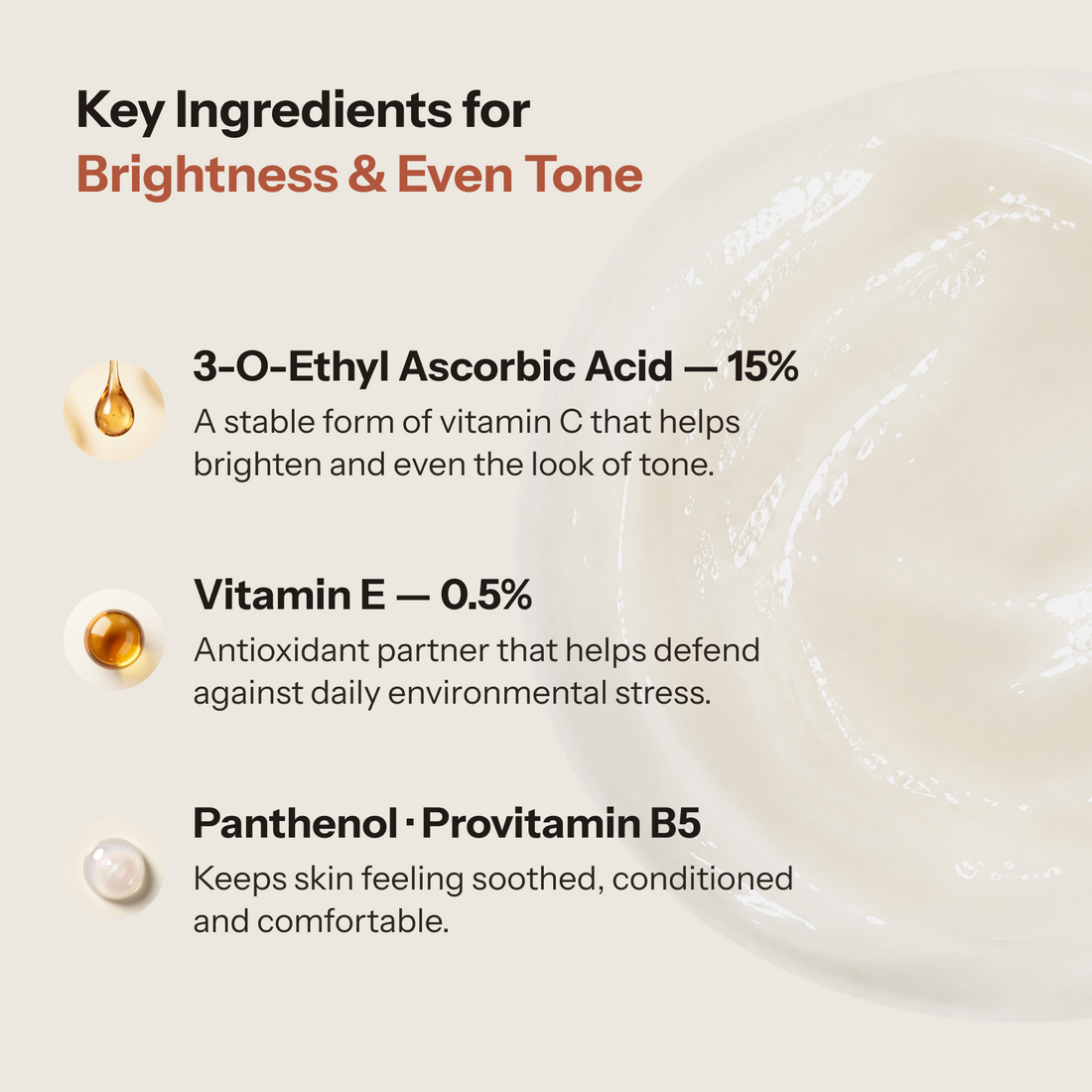 The Glow Catalyst Serum