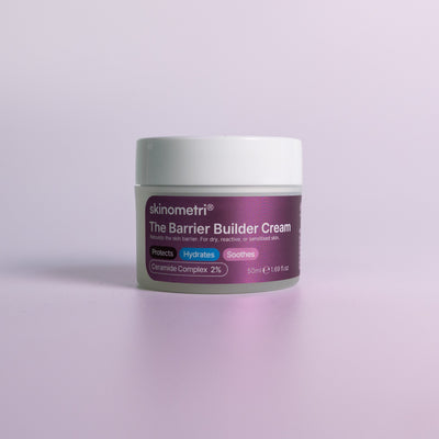 The Barrier Builder Cream