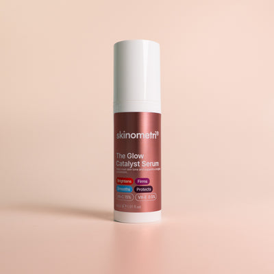 The Glow Catalyst Serum