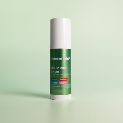 The Balance Serum