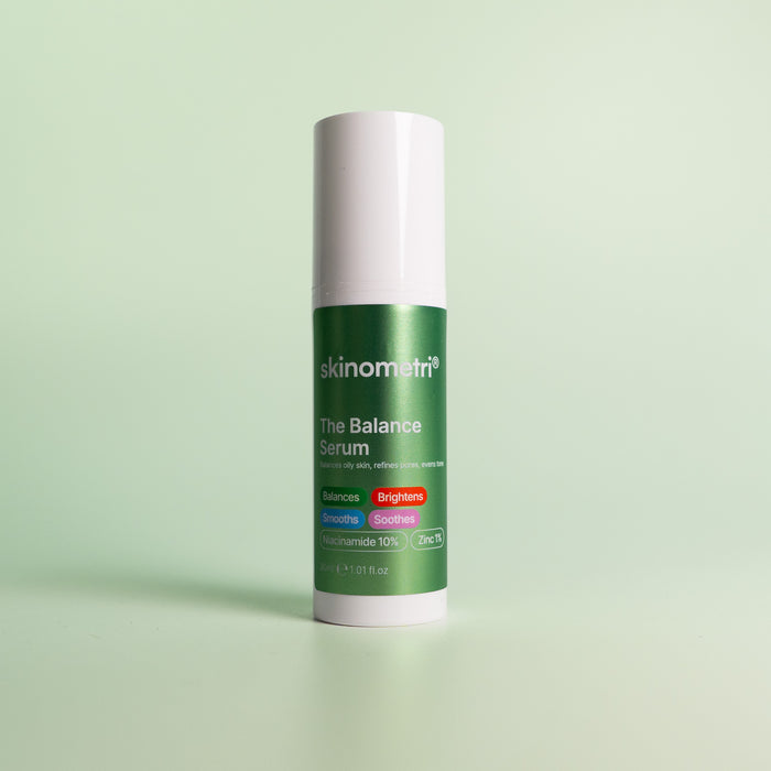 The Balance Serum