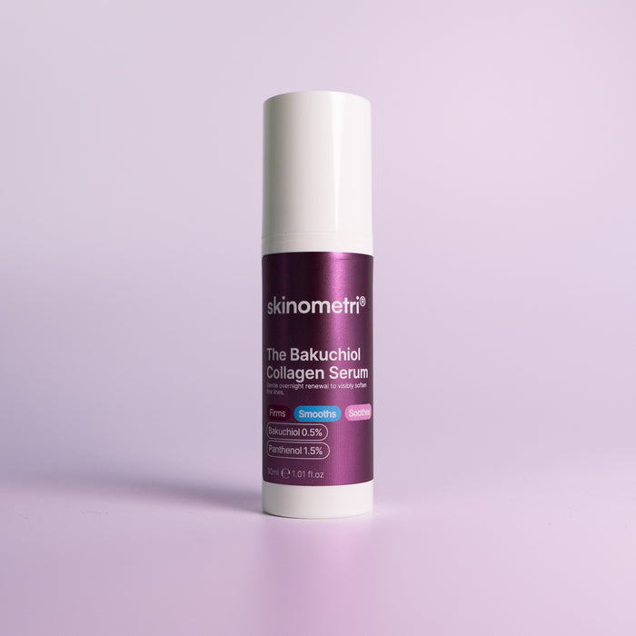 The Bakuchiol Collagen Serum