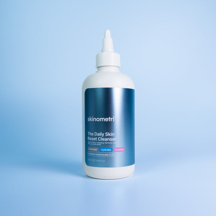 The Daily Skin Reset Cleanser